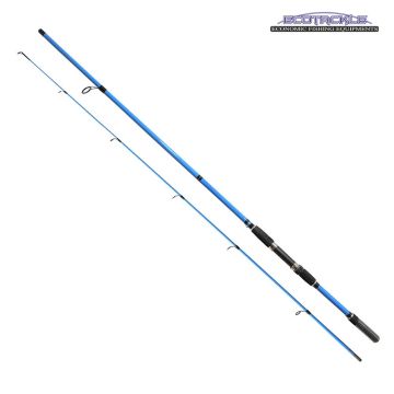 Ecotackle Pure Spin Blue 218Cm 2-12G Lrf Olta Kamışı 2P
