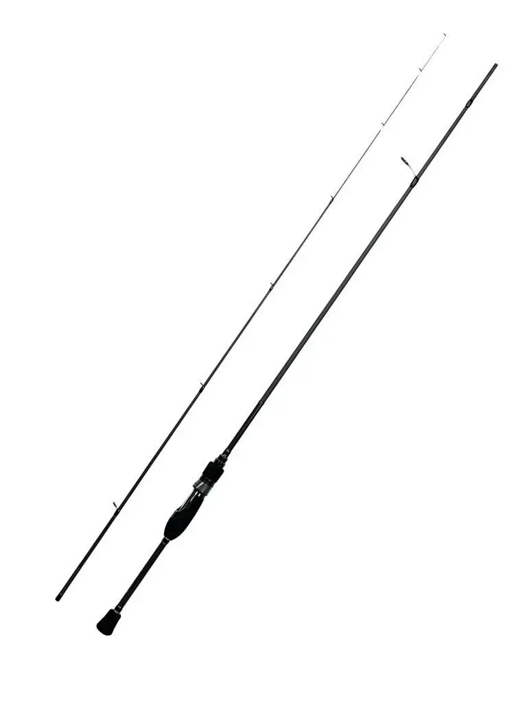 Fujin TheOne 186cm 04-5 gr 622UL LRF Kamışı