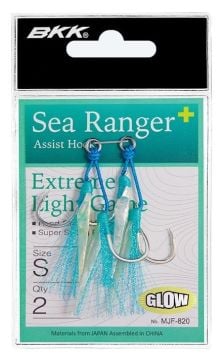 BKK Sea Ranger+ Olta İğnesi