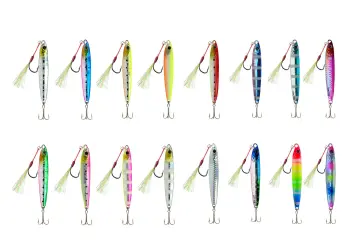 River Alfred Jig 40G 9Cm