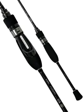 Fujin Fujin TheOne 186cm 0.2-3gr LRF Kamışı | 622SUL Aji Lrf Kamışı