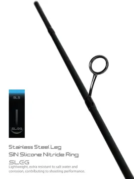 Fujin Fujin TheOne 172cm 02-3gr LRF Kamışı 582SUL AJİ Lrf Kamışı