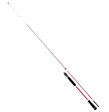 Fujin Freyja Light Jigging 180cm 15-90gr Jig Kamış
