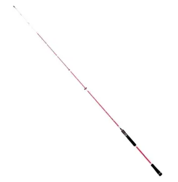Fujin Freyja Light Jigging 180cm 15-90gr Jig Kamış