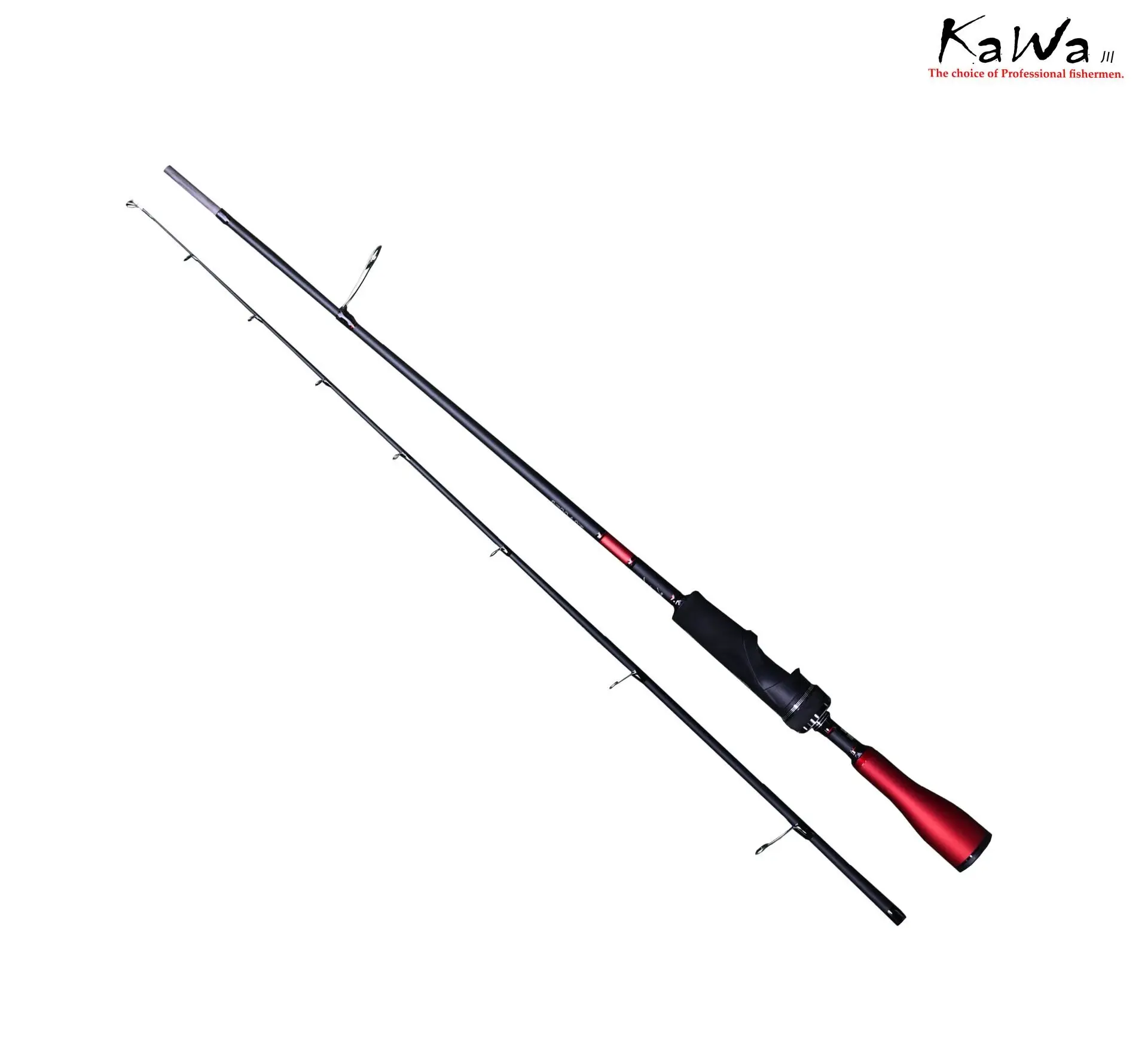 TRAPPER SPIN KARBON 254 (3-15G)