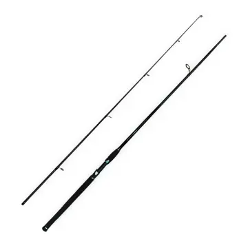 Long Life Xtra Flexx 240cm Spin Olta Kamışı 10-30G