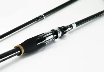 Fujin New Crow X-Plus NCR-902ML 270cm 5-30gr ''Spin Kamış''