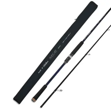 Fujin Madcast 270cm 9-34gr Spin Kamışı
