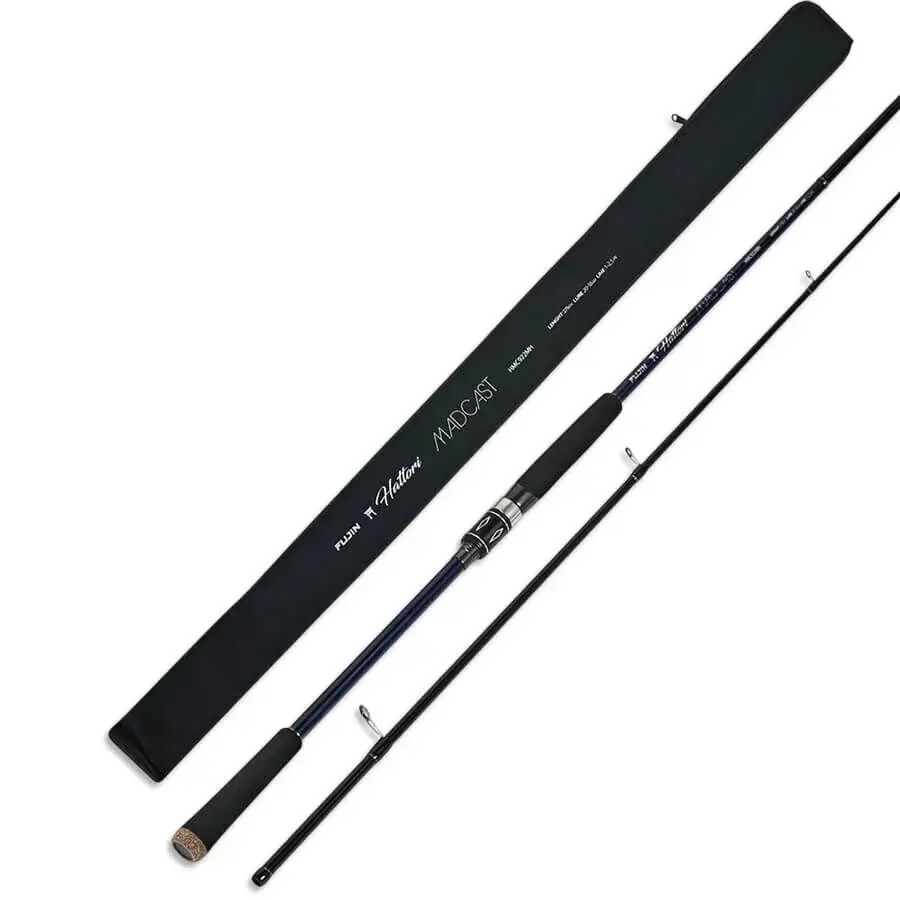 Fujin Madcast Hattori 278 Cm 20-55 Gr Spin Kamışı