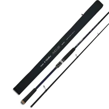 Fujin Madcast Hattori 278 Cm 20-55 Gr Spin Kamışı