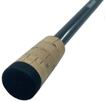 Okuma Azaki Spin 274 cm 12-35 gr 2 Parça Spin Kamışı