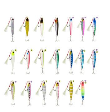 River Alonso Jig 20G
