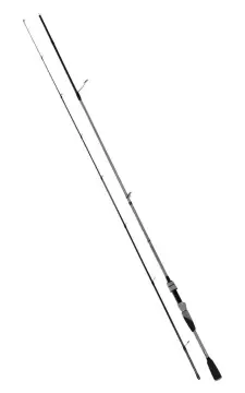 Fujin Ajime 183cm 05-5gr LRF Kamışı FAJ-602UL Aji Lrf Kamışı