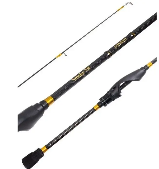 Pandora Smoke XR 2.08cm 05-5gr Lrf Kamış