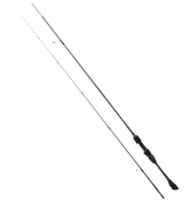 Ryuji Voltage Fuji 183 cm 0-3 gr LRF Kamışı