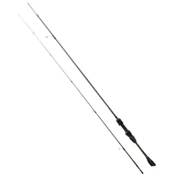 Ryuji Voltage Fuji 183 cm 0-3 gr LRF Kamışı