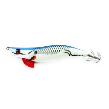 Captain 3031 Kalamar Zokası 12cm Casting Bilyeli Squid Size 3.5 18gr