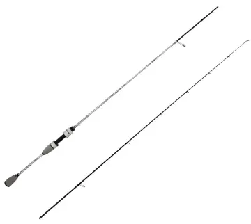 Kendo Kenshi Pro 1.83m 0.3-3 gr Lrf Olta Kamışı