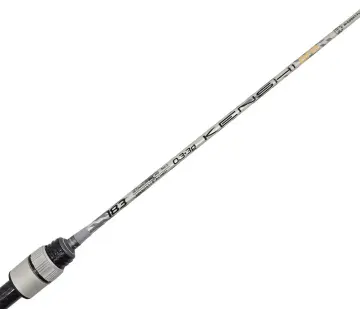 Kendo Kenshi Pro 1.83m 0.3-3 gr Lrf Olta Kamışı