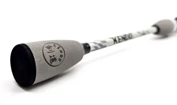 Kendo Kenshi Pro 1.83m 0.3-3 gr Lrf Olta Kamışı