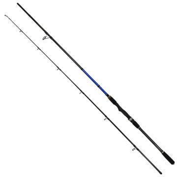 Captain 1441 Blue Spin 245cm 2 Parça Spin Kamış 8-28gr Atar
