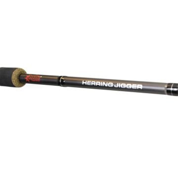 Captain 1470 Herring Jigger 248 cm 8-32gr Action Spin Kamışı