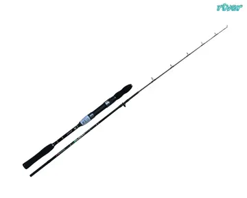 RIVER BLANCA BOAT 90-150 G KARBON 150 CM