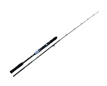 RIVER BLANCA BOAT 90-150 G KARBON 150 CM