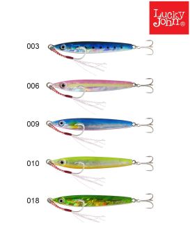 Lucky John Basara Jigger BB Jig Yem 40Gr