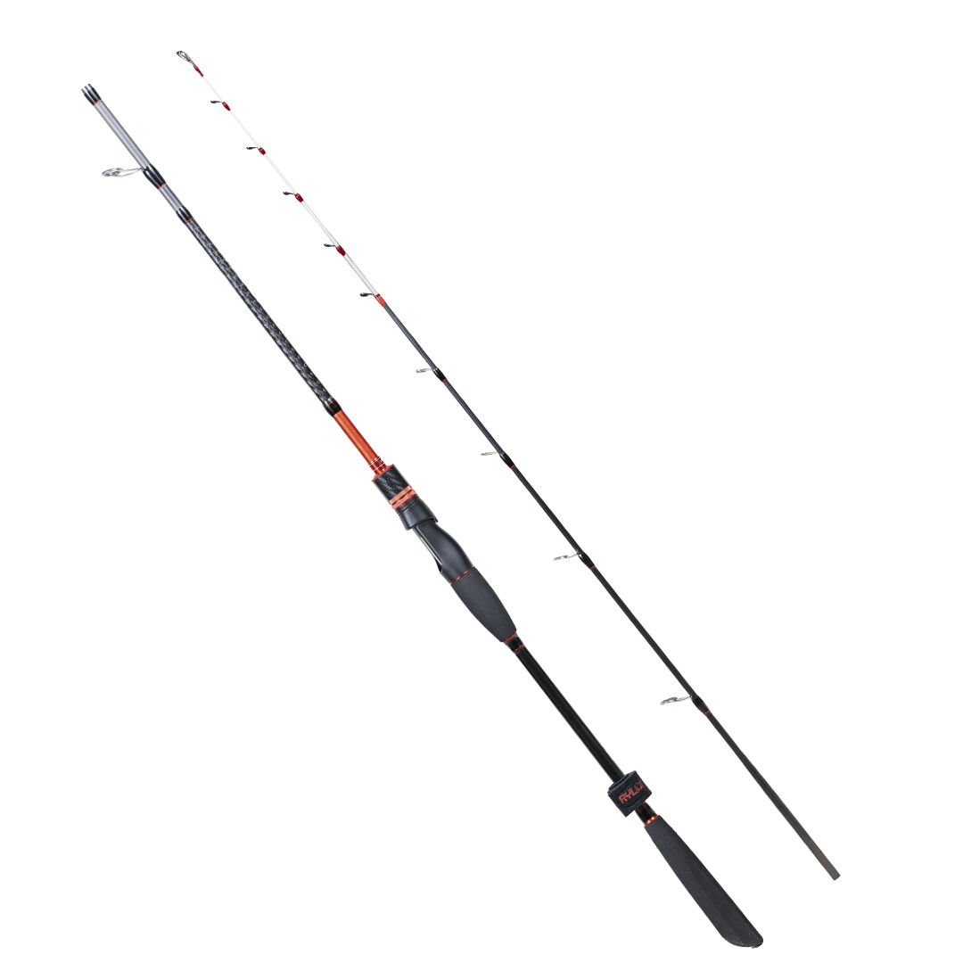 RYUJI SPECTRA SP 1.85M 50-300GR 2P JIG  BOT KAMIŞI