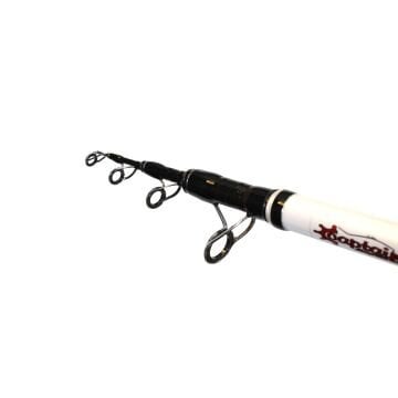 Captain 1666 Pathrol II Tele Surf Kamış 425cm 80-150gr Atar