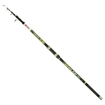Captain 1665 Pathrol Tele Surf Kamış 400  cm  80-150gr Atar