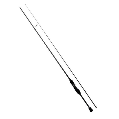 Fujin TheOne 205cm 05-8gr LRF Kamışı 692UL