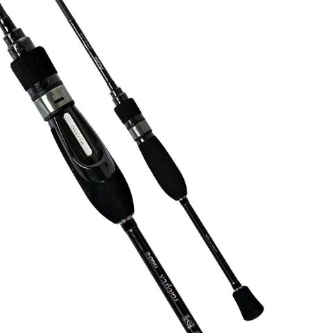 Fujin TheOne 205cm 05-8gr LRF Kamışı 692UL