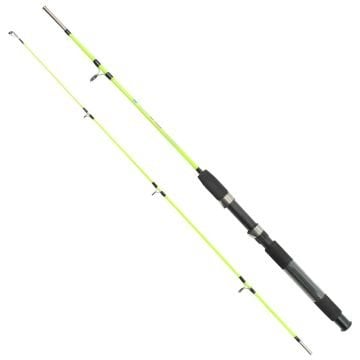Silstar 3606 Eco Boat 2 Parça Tekne Kamışı 20-50gr Atar