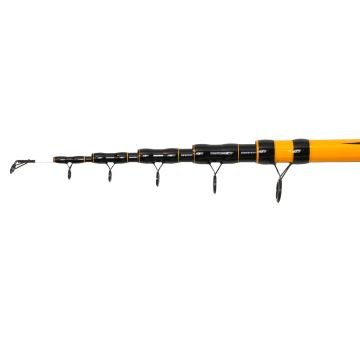Silstar 3207 XPerformance Tele Medium Olta Kamışı 30-60gr Atar