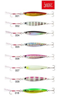Lucky John Basara Jig Yem 80Gr